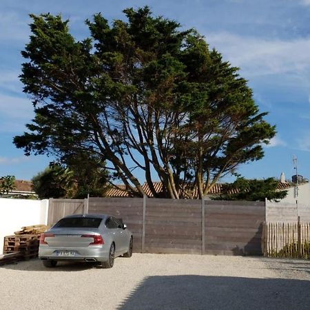 Rélocation vacances de la cote sauvage Saint-Clément-des-Baleines Exterior foto
