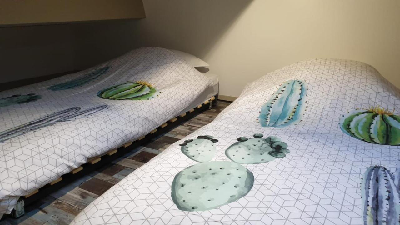 Rélocation vacances de la cote sauvage Saint-Clément-des-Baleines Exterior foto